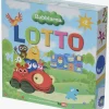 Babblarna Spil Lotto
