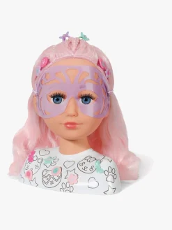 Baby Born Frisør- og Sminkedukke