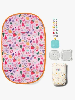 BABY born Pusletaske