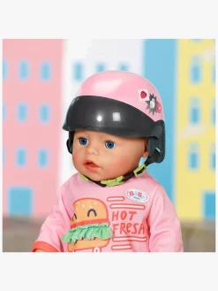 Baby Born Scooter Hjelm 43 cm