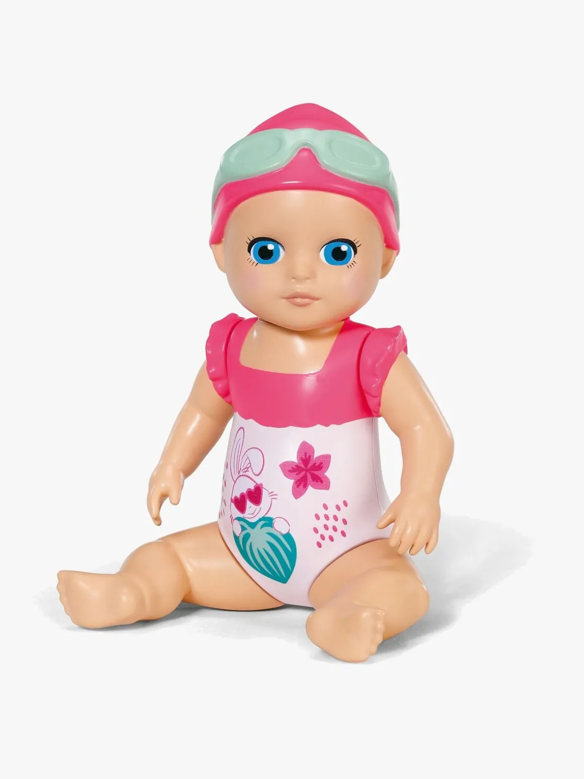 BABY born Splish Splash Emma Figur