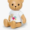 BABY born Splish Splash Teddy Figur