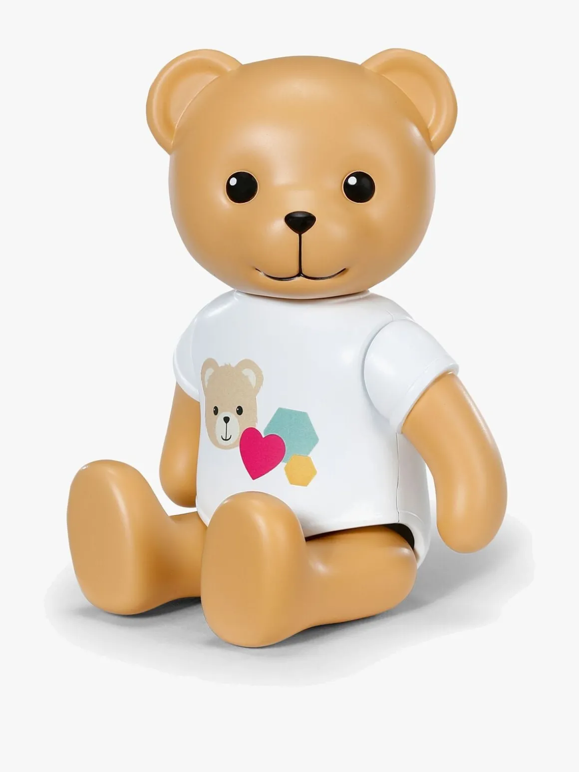 BABY born Splish Splash Teddy Figur