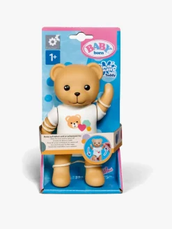 BABY born Splish Splash Teddy Figur