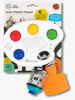 Baby Einstein Farvepalet Aktivitetslegetøj