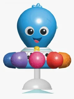 Baby Einstein Light Up & Spin Opus Aktivitetslegetøj