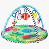 Baby Einstein Sea Floor Explorers 2-in-1 Aktivitetscenter