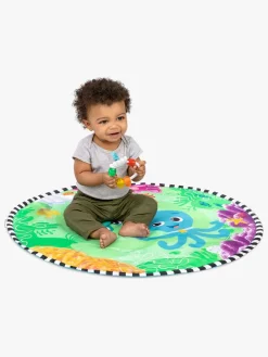 Baby Einstein Sea Floor Explorers 2-in-1 Aktivitetscenter