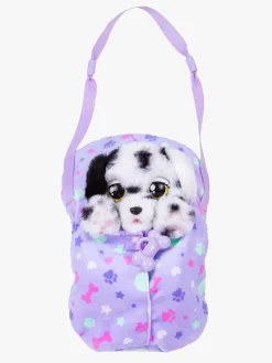 Baby Paws Spotty The Dalmatian Bamse 24 cm