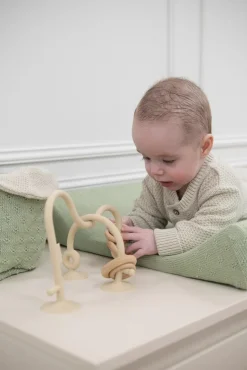 Baby's Only Aktivitetslegetøj, Warm Linen