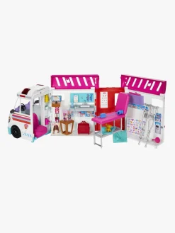 Barbie Ambulance