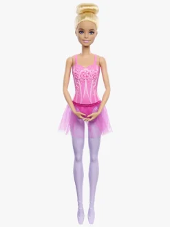 Barbie Ballerina Dukke