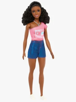 Barbie Beach Detective Dukke Brooklyn