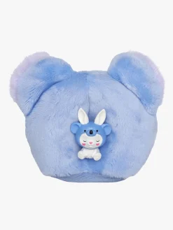 Barbie Cutie Reveal Dukke Animal Series Koala