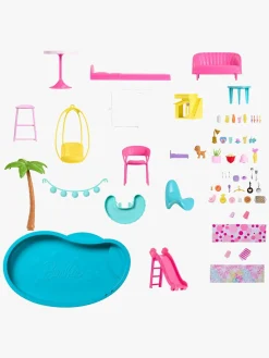 Barbie Dream House Legesæt