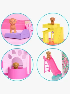 Barbie Dream House Legesæt