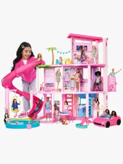 Barbie Dream House Legesæt