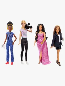 Barbie Dukker Women in Film