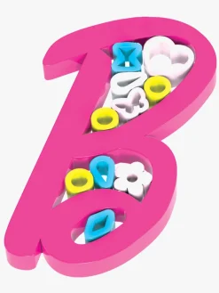 Barbie EZ Glitz Bits Smykkesæt