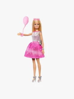 Barbie Fab Julekalender 2025