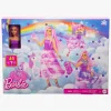 Barbie Fantasy Julekalender 2025