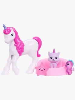 Barbie Fantasy Julekalender 2025