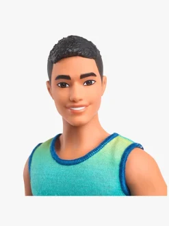 Barbie Fashionistas Dukke Ken i Denimshorts