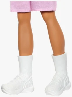 Barbie Fashionistas Dukke Ken Stribet