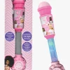 Barbie Mikrofon med Lys