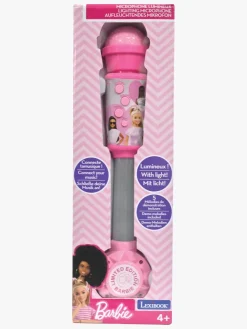 Barbie Mikrofon med Lys