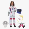 Barbie Modedukke Astronaut