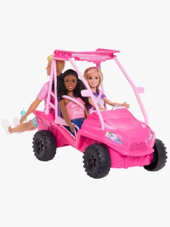 Barbie Mysterier Buggy