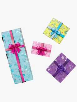 Barbie Party Unboxed Dukke 1