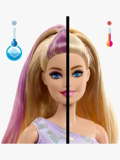 Barbie Party Unboxed Dukke 1