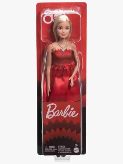 Barbie Ruby Red Jubilæumsdukke