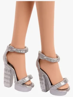 Barbie Ruby Red Jubilæumsdukke