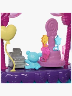 Barbie® Stacie-dukke og Legesæt