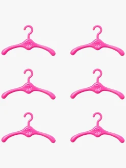 Barbie Ultimate Closet Legesæt med Bøjler