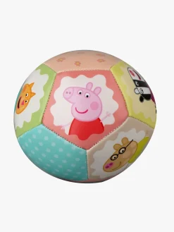 Barbo Toys Gurli Gris Blød Bold