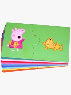 Barbo Toys Gurli Gris Godnat Puslespil 20 Brikker