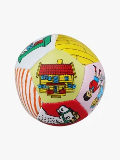 Barbo Toys Pippi Langstrømpe Blød Bold