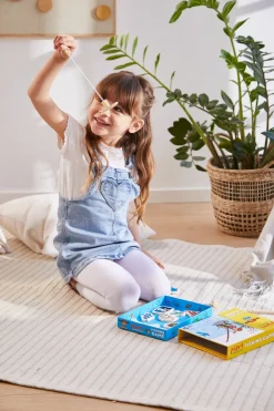 Barbo Toys Pippi Langstrømpe Fiskespil