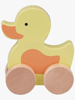 Barbo Toys Træklegetøj and