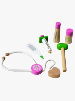 BarboToys Gurli Gris Doktorsæt