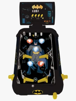 Batman  Elektronisk Flipperspil