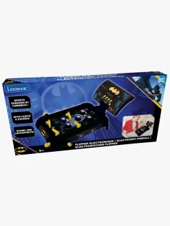 Batman  Elektronisk Flipperspil