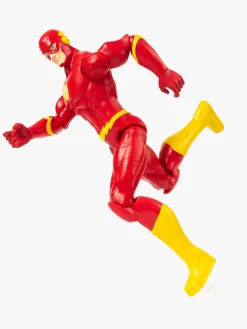 Batman Flash Actionfigur, Rød
