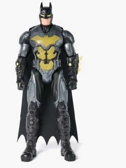 Batman Lights & Sounds Stealth Batman Actionfigur 30 cm