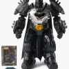 Batman Metal Force XL Heroes Actionfigur - 30 cm