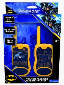 Batman Walkie-talkie